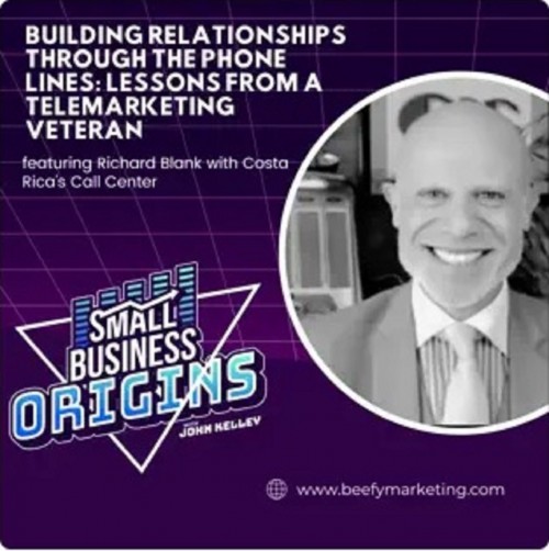 SmallBusinessOriginspodcastguestRichardBlankCostaRicasCallCenter..jpg