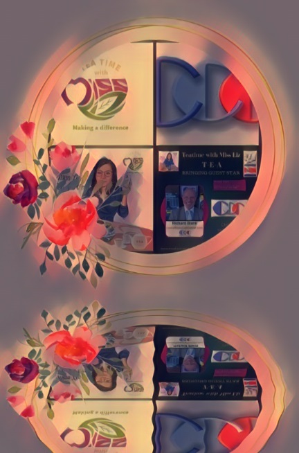 TeatimewithMissLizpodcastguestteacherRichardBlankCostaRicasCallCenter..jpg