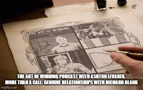 TheartofwinningpodcastguestRichardBlankcallcentersalestrainer.gif