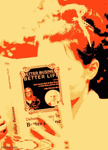 BETTERBUSINESSBETTERLIFEPODCASTAPPOINTMENTSETTINGGUESTRICHARDBLANKCOSTARICASCALLCENTER..gif
