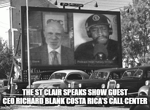 THESTCLAIRSPEAKSSHOWGUESTCEORICHARDBLANKCOSTARICASCALLCENTER.gif