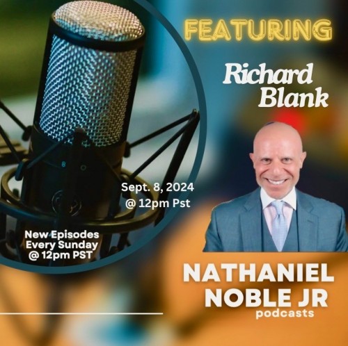 NathanielNobleJrpodcastguestRichardBlankCostaRicasCallCenter.jpg