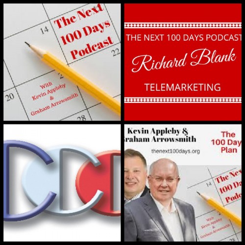 TheNext100DayspodcastbusinessguestRichardBlankCostaRicasCallCenter..jpg