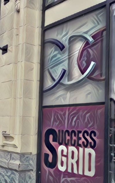 TheSuccessfulGridpodcastguesttrainerRichardBlankCostaRicasCallCenter.jpg