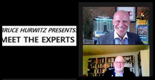 BruceHurwitzPresentsMEETTHEEXPERTSguestRichardBlankCostaRicasCallCenter.jpg