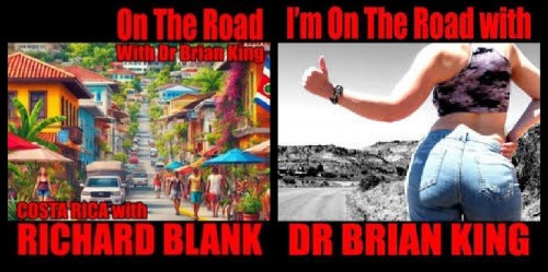 OntheroadwithDr.BrianKingpodcastentrepreneurguestRichardBlankCostaRicasCallCenter.jpg