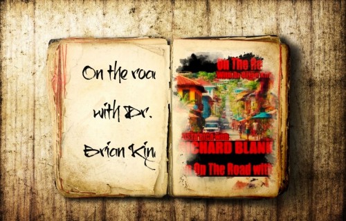 OntheroadwithDr.BrianKingpodcastguesttrainerRichardBlankCostaRicasCallCenter.jpg