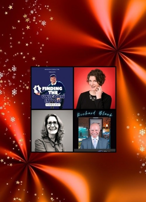 Findingtheunicornonyouwrapupspecialpodcasttelemarketingguest.RichardBlankCostaRicasCallCenter..jpg