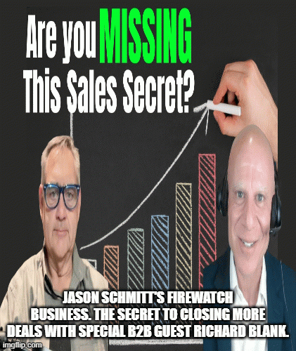 FirewatchBusinessPodcastguest.RichardBlankCostaRicasCallCenter.gif
