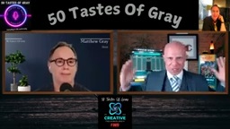 50TastesofGraypodcastguestRichardBlankCostaRicasCallCenter.jpg