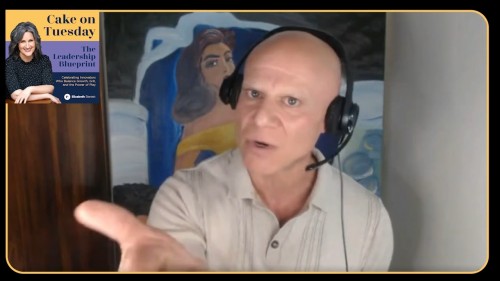 CakeonTuesdaypodcastguestexpertRichardBlankCostaRicasCallCenter.jpg