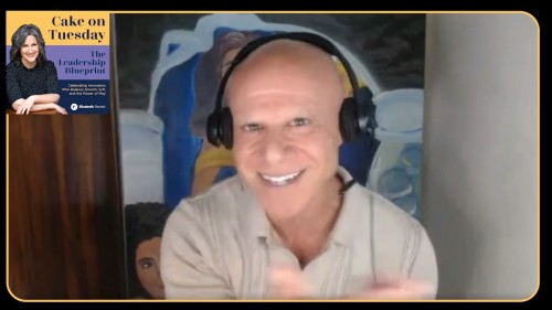 CakeonTuesdaypodcastguesttrainerRichardBlankCostaRicasCallCenter.jpg